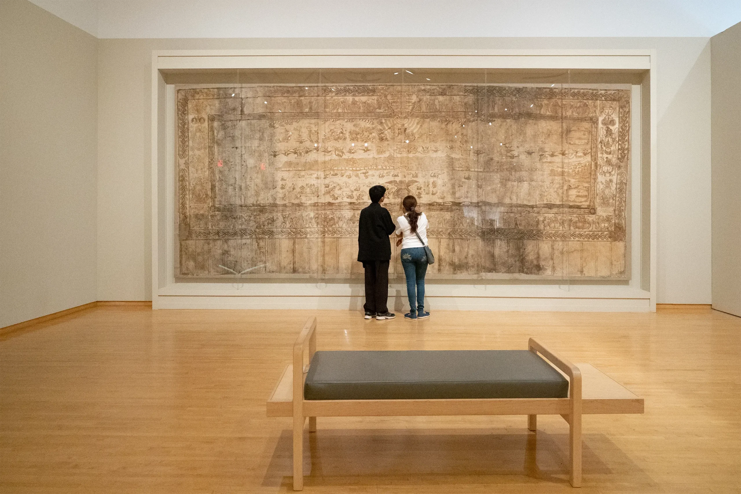 Photo courtesy Phoenix Art Museum Photo courtesy Phoenix Art Museum