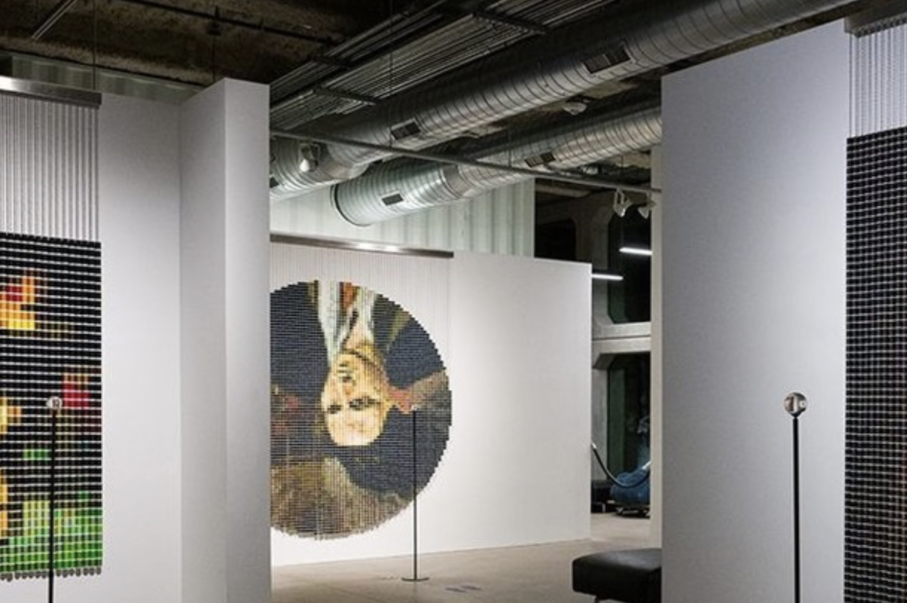 Photo courtesy Bentley Gallery