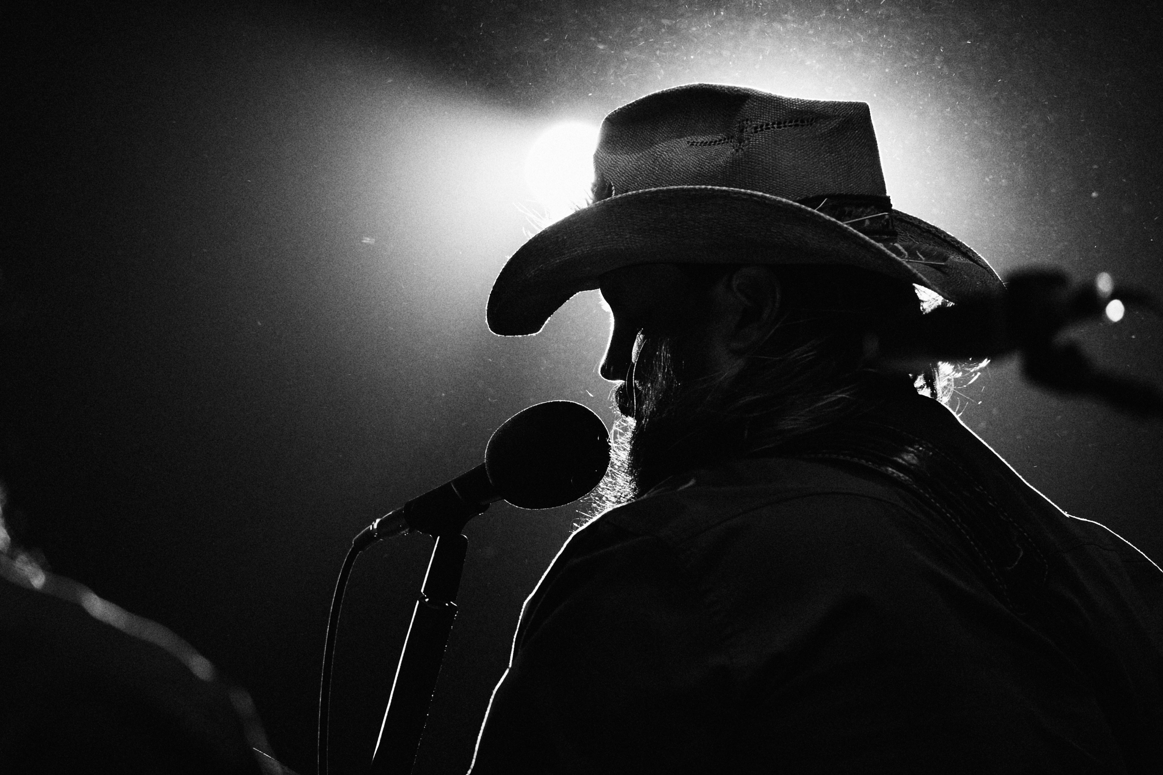 Chris Stapleton | Photo by Becky Fluke Chris Stapleton | Photo by Becky Fluke