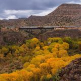 5 Fall Escapes