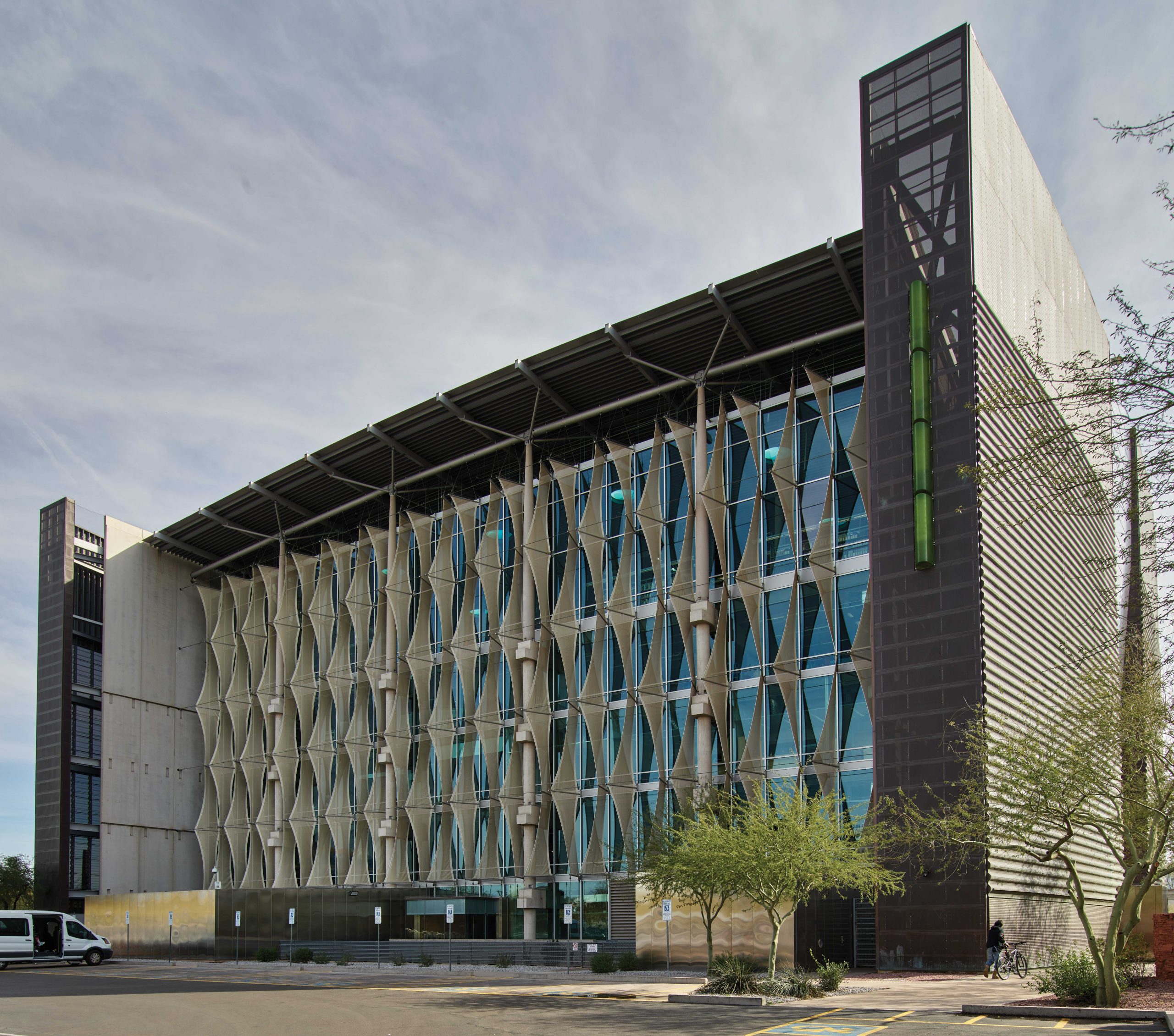  by Carol M. Highsmith/Library of Congress