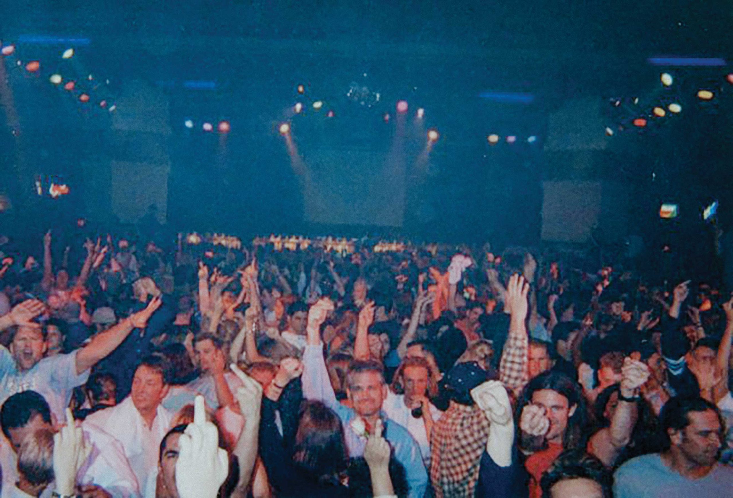 Courtesy Tempe History Museum