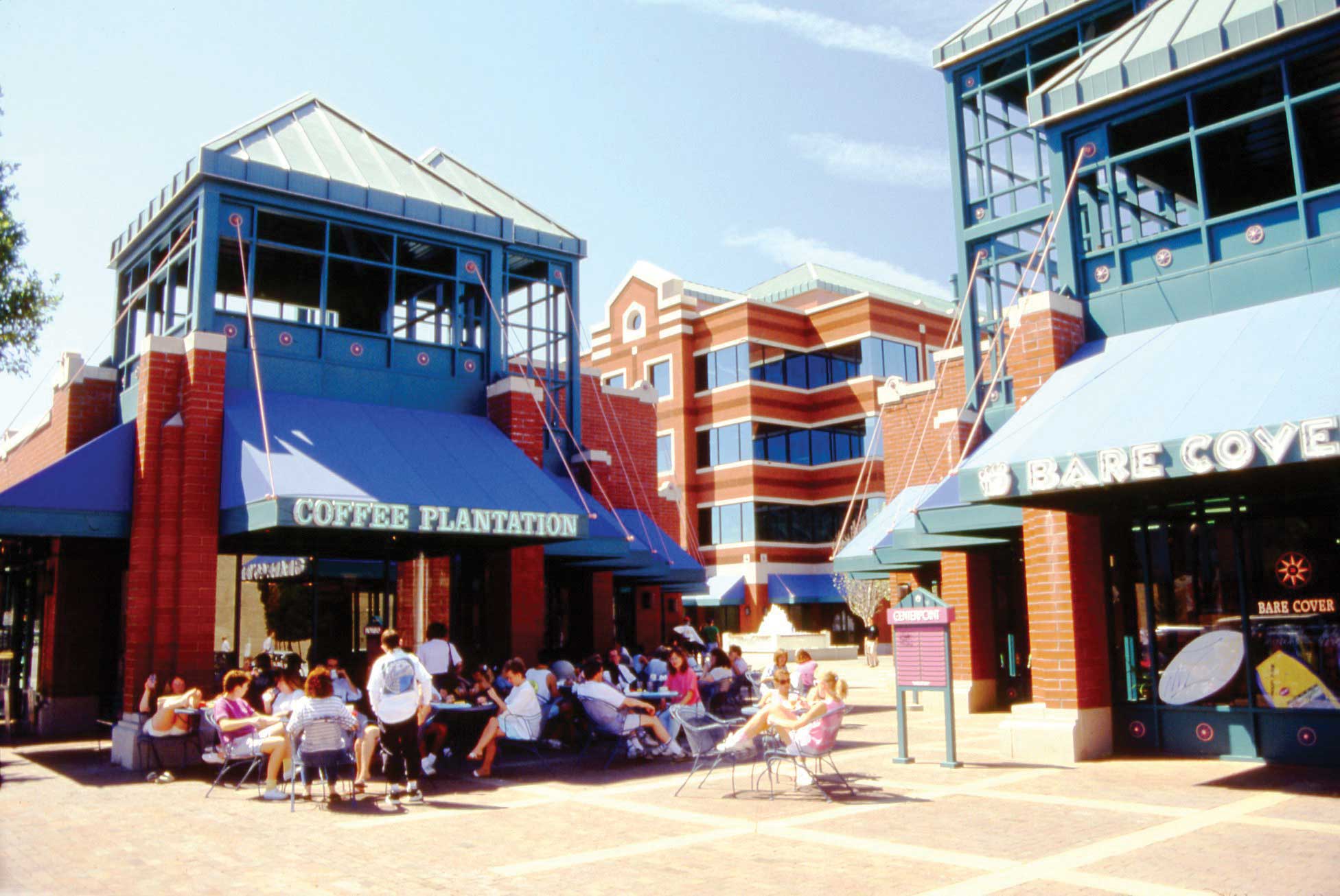 Courtesy Joe Johnston 