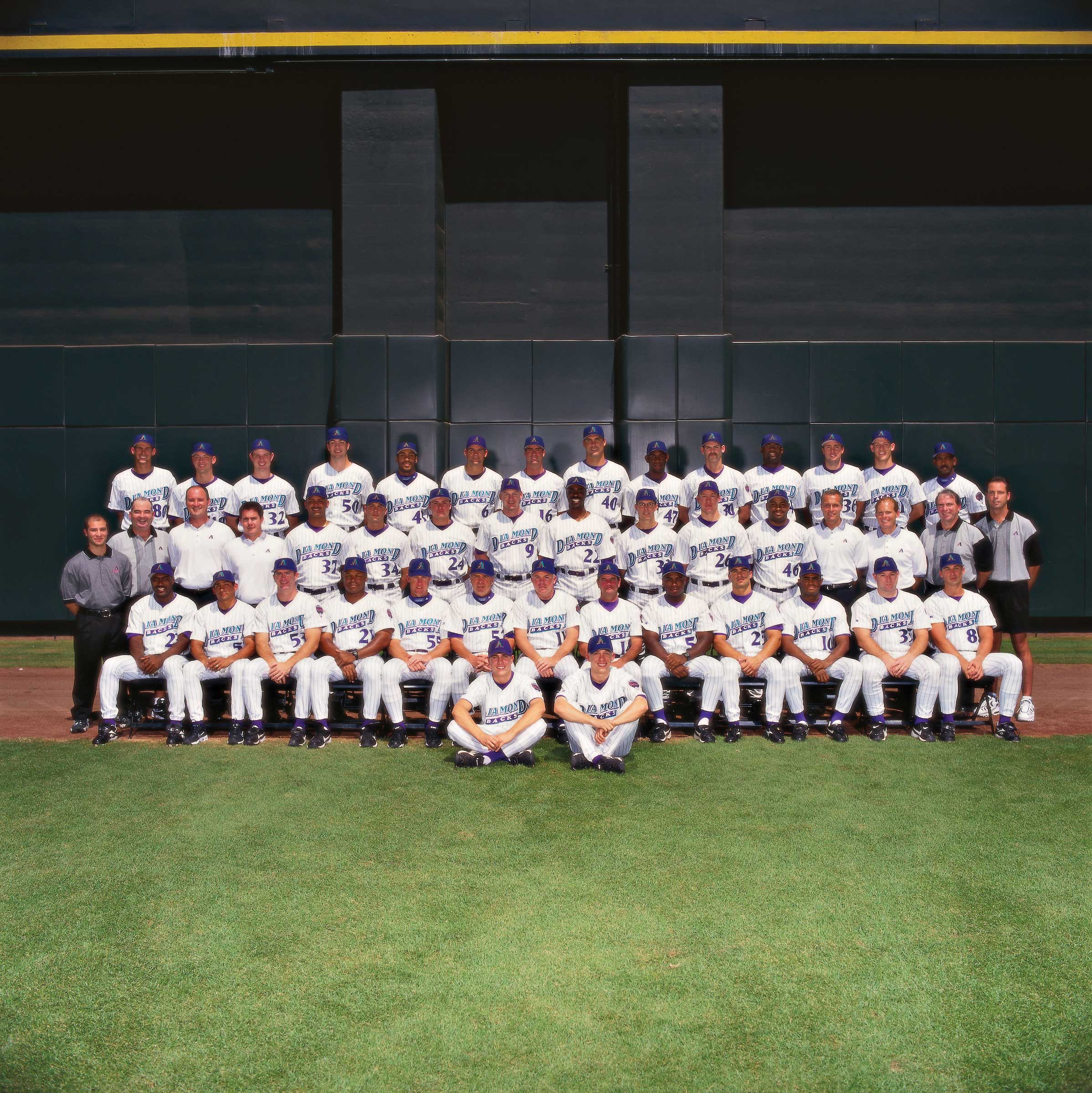 Arizona Diamondbacks 