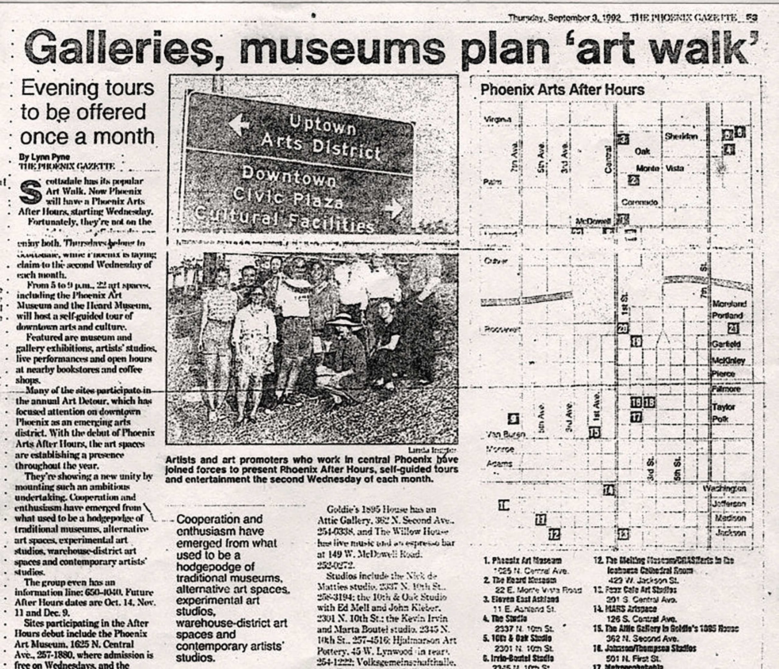 courtesy Annie Lopez; Wikipedia.org; Anayansi Ramierez/Steve Schumacher/the aRizona Republic/Newspapers.com