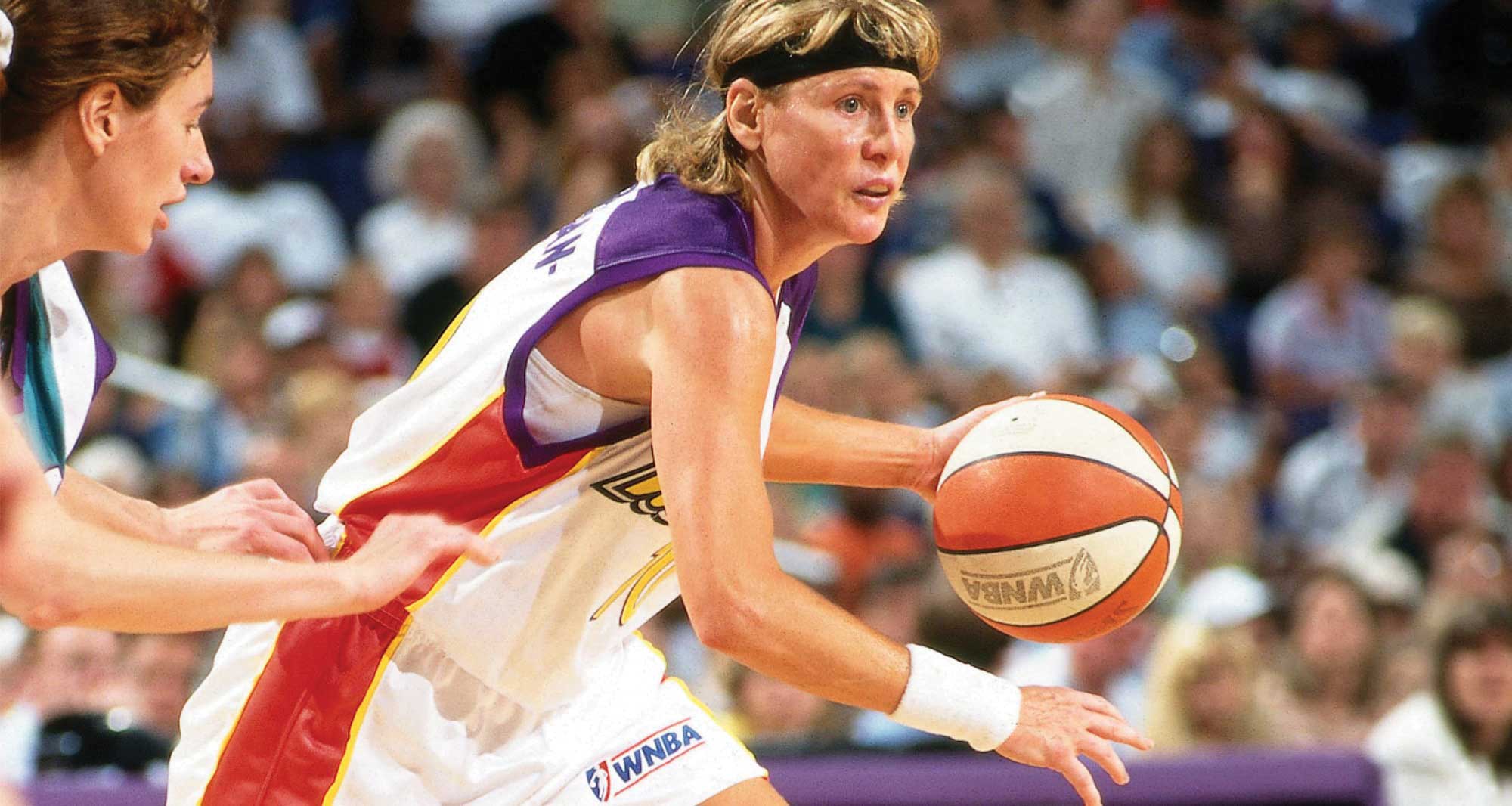 Phoenix Mercury