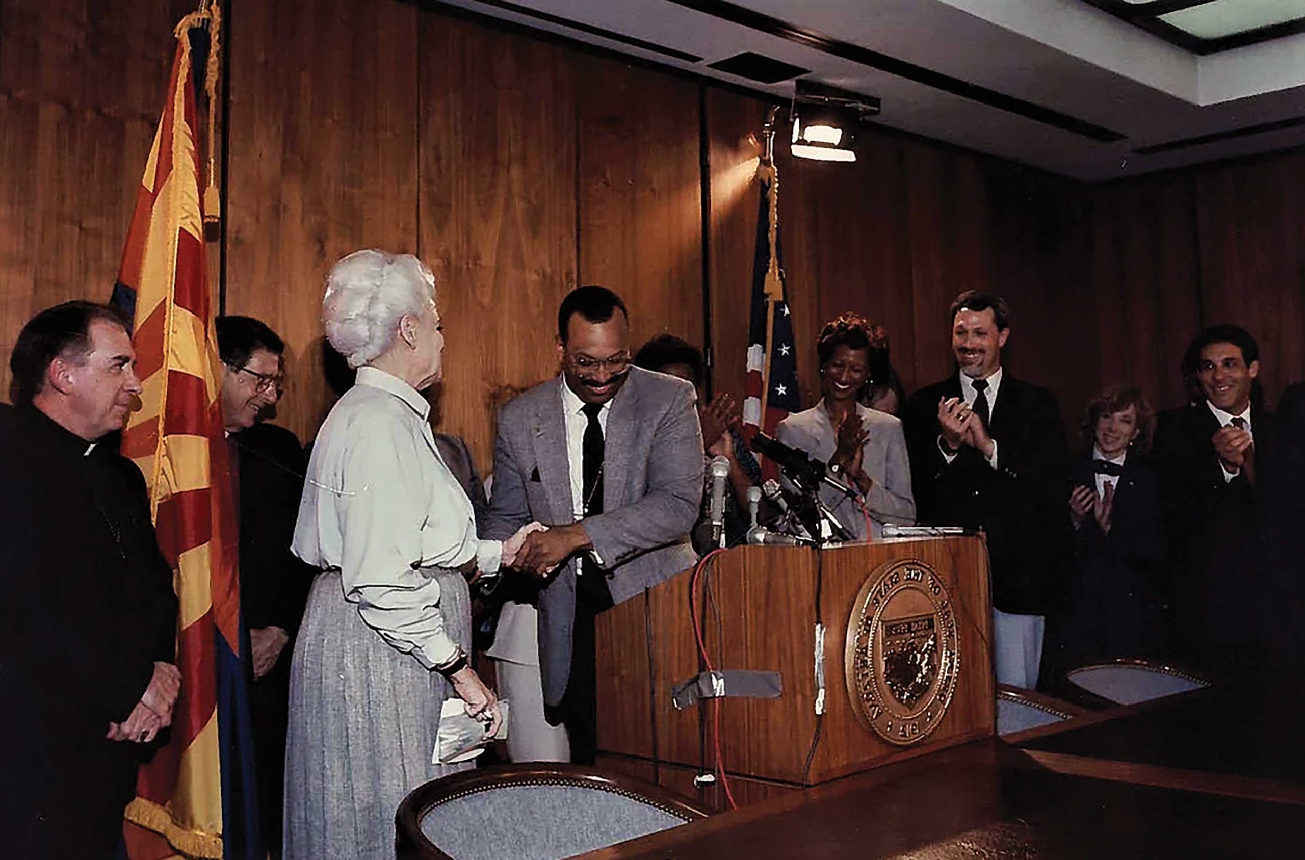 Courtesy Dr. Warren Stewart