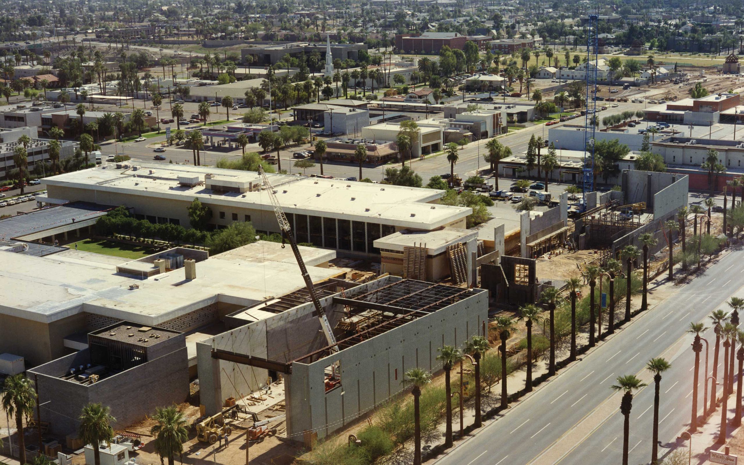  by Carol M. Highsmith/Library of Congress