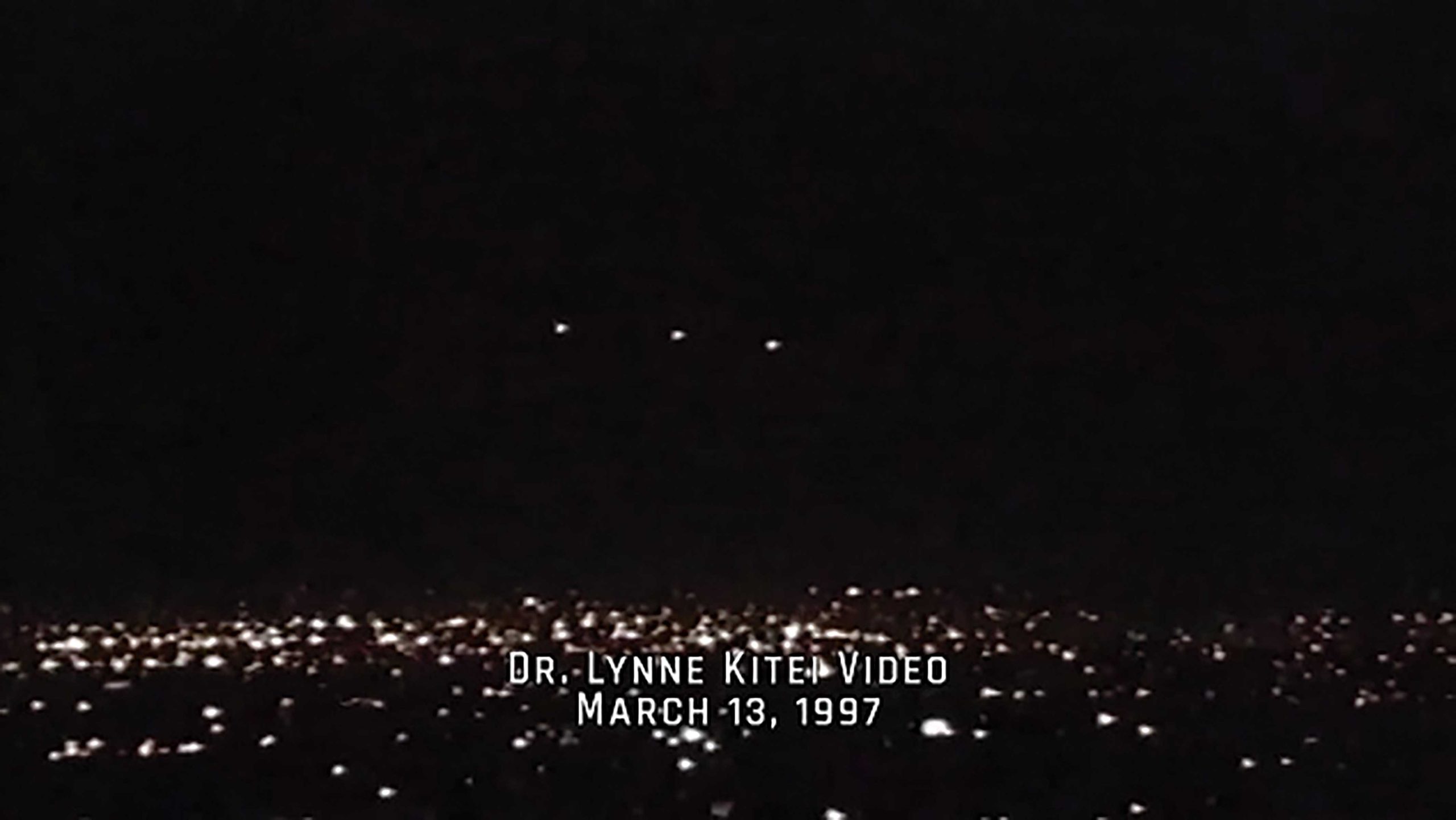Phoenix Lights Network/Lynne D. Kitei, M.D. thephoenixlights.net