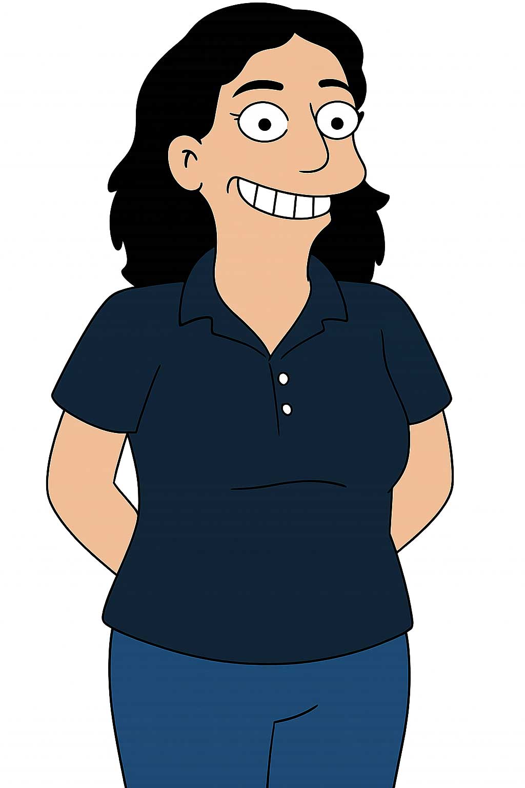  by Mirelle Inglefield/AI