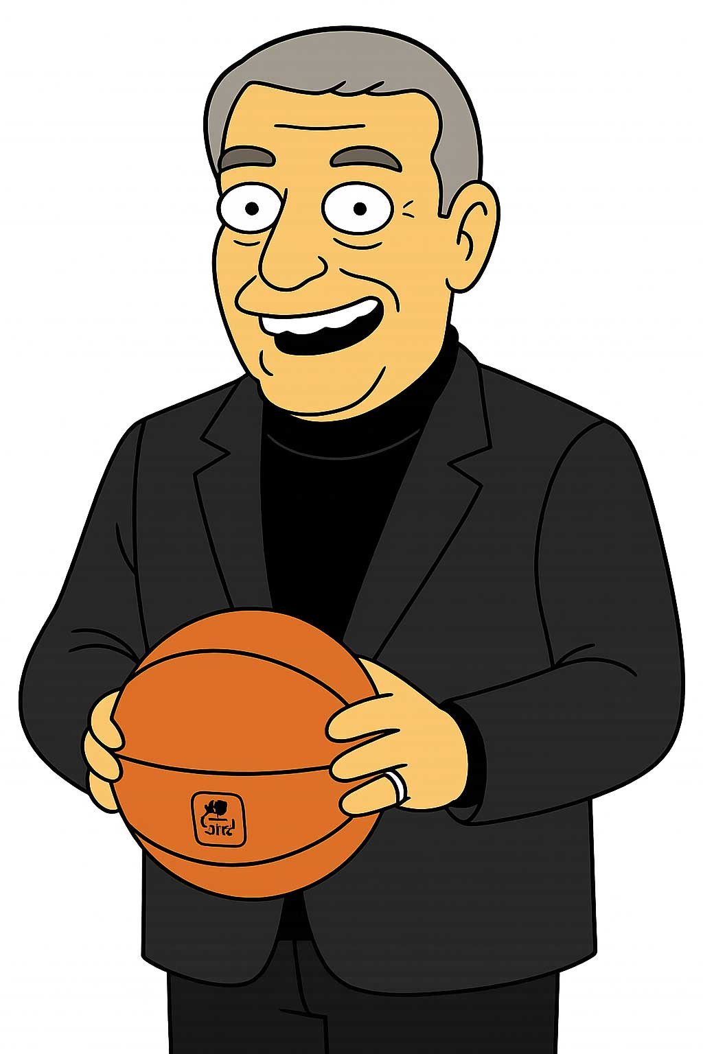  by Mirelle Inglefield/AI