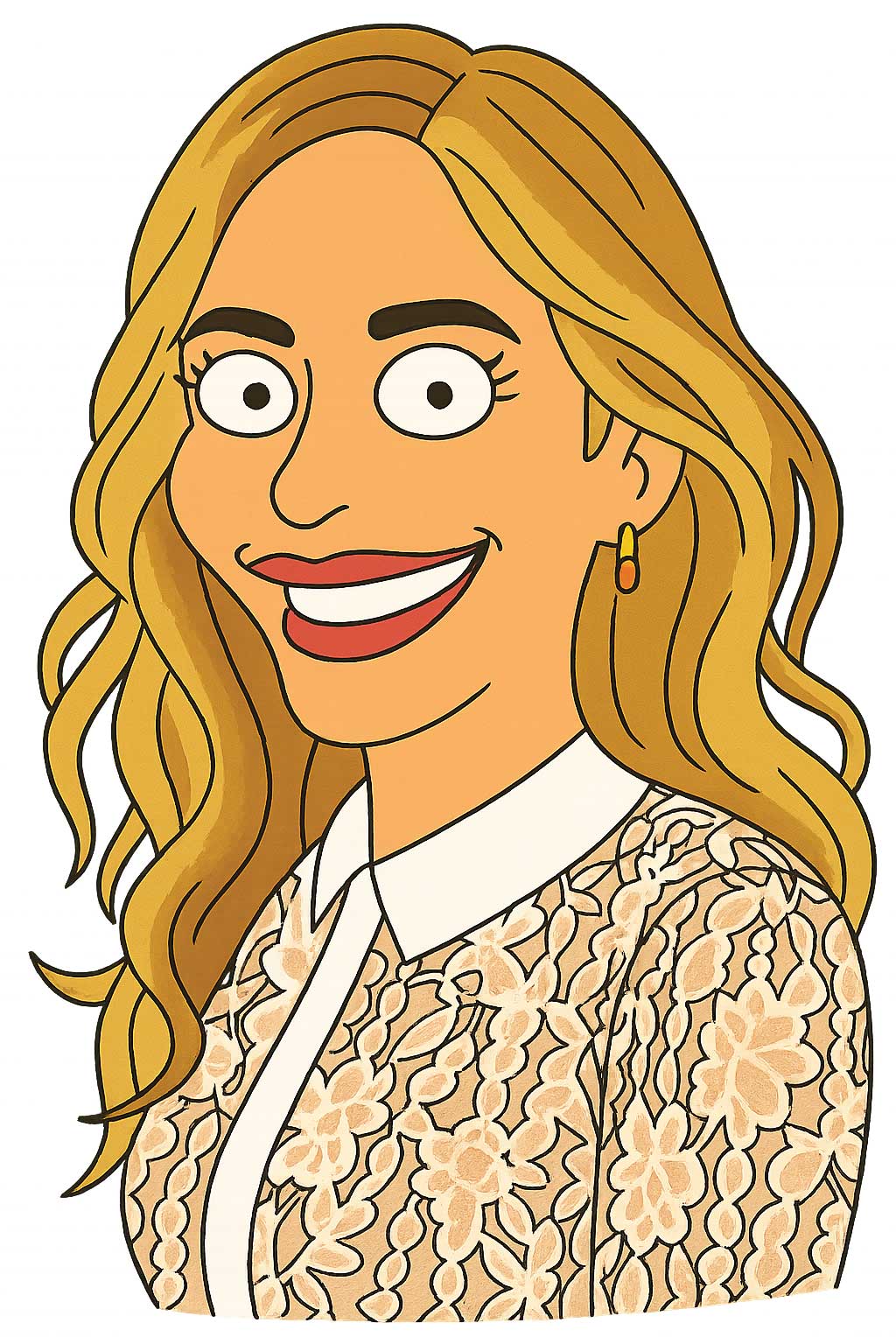  by Mirelle Inglefield/AI