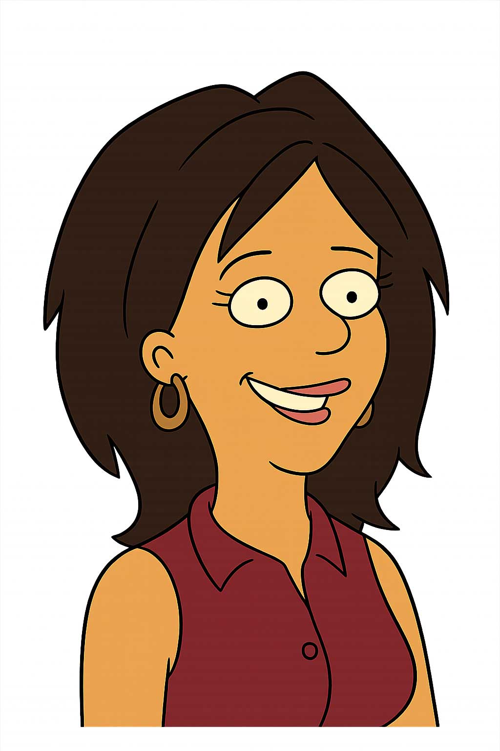  by Mirelle Inglefield/AI