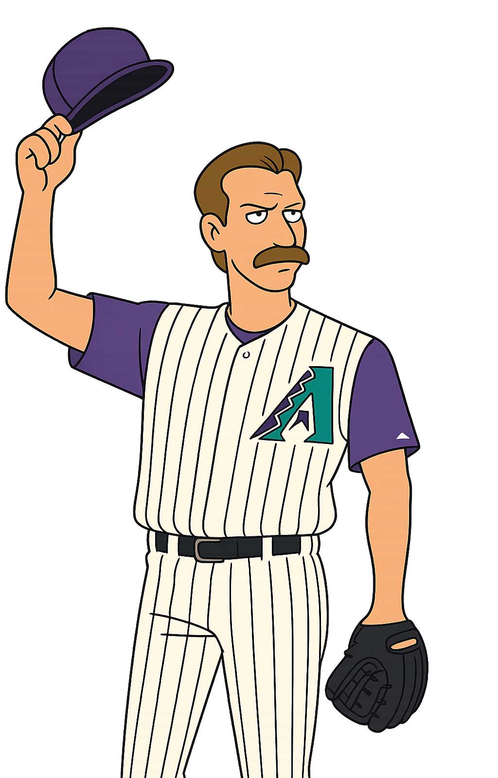  by Mirelle Inglefield/AI