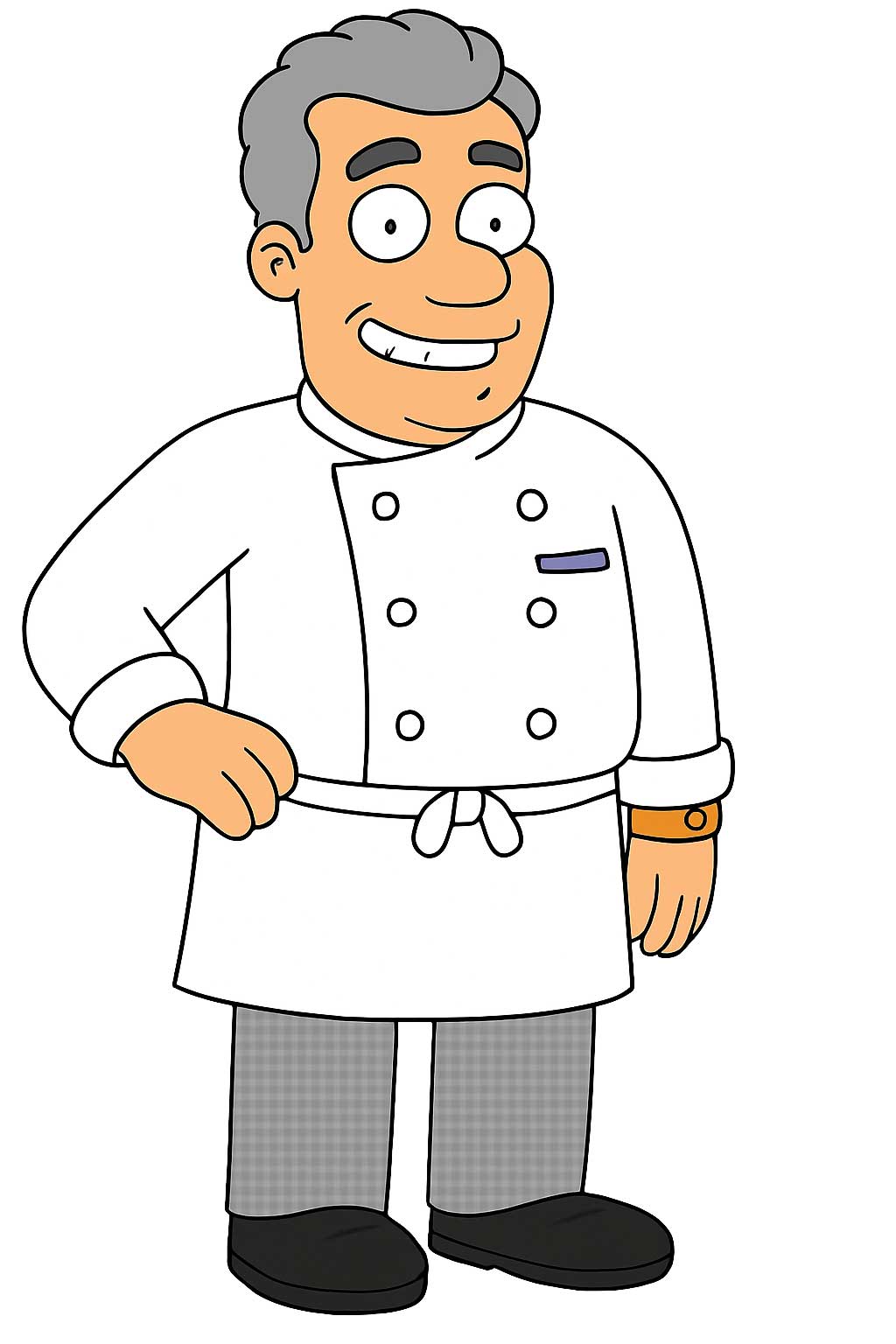  by Mirelle Inglefield/AI