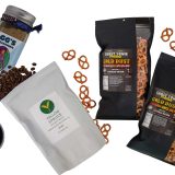 3 Local Food Products We're Vibing on This Month
