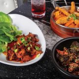 3 Happy Hour Spots for Global Tapas