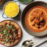 Review: INDIBAR Offers Fun Atmosphere, Delicious Dishes