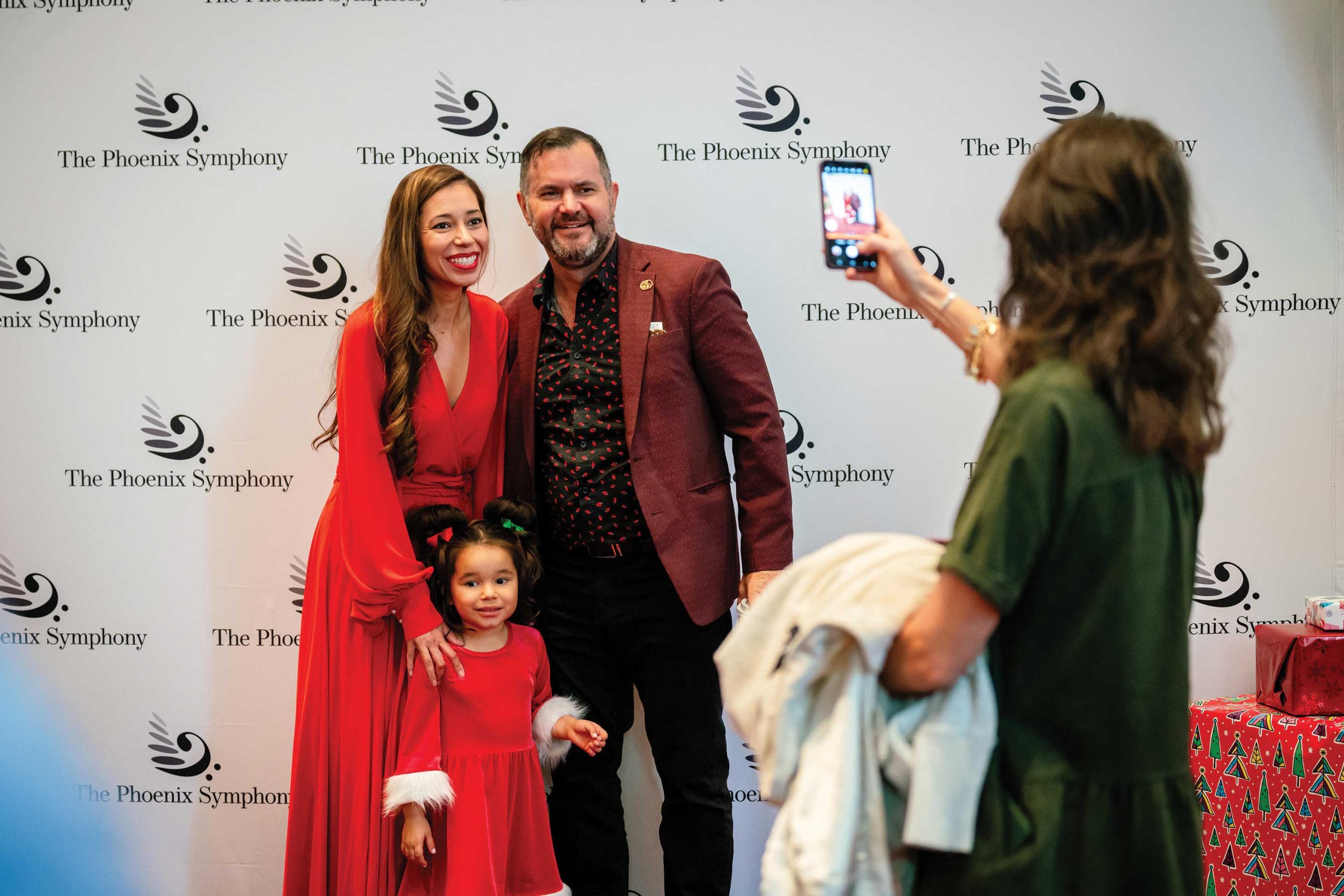 Photo by Tavits Photography/Courtesy The Phoenix Symphony Photo by Tavits Photography/Courtesy The Phoenix Symphony