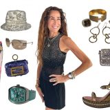 What's in Your Closet? with Jennifer Kaplan