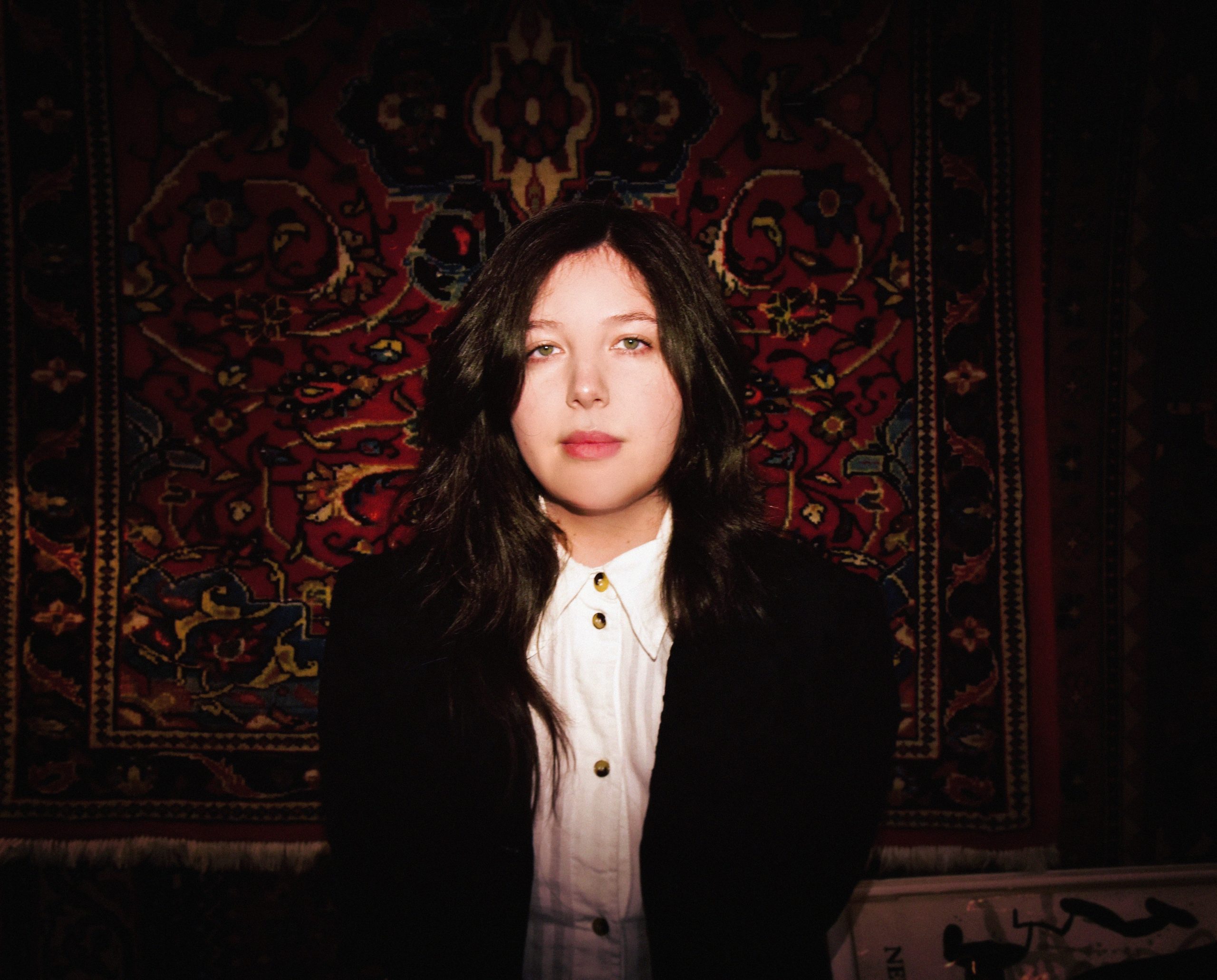 Lucy Dacus Lucy Dacus