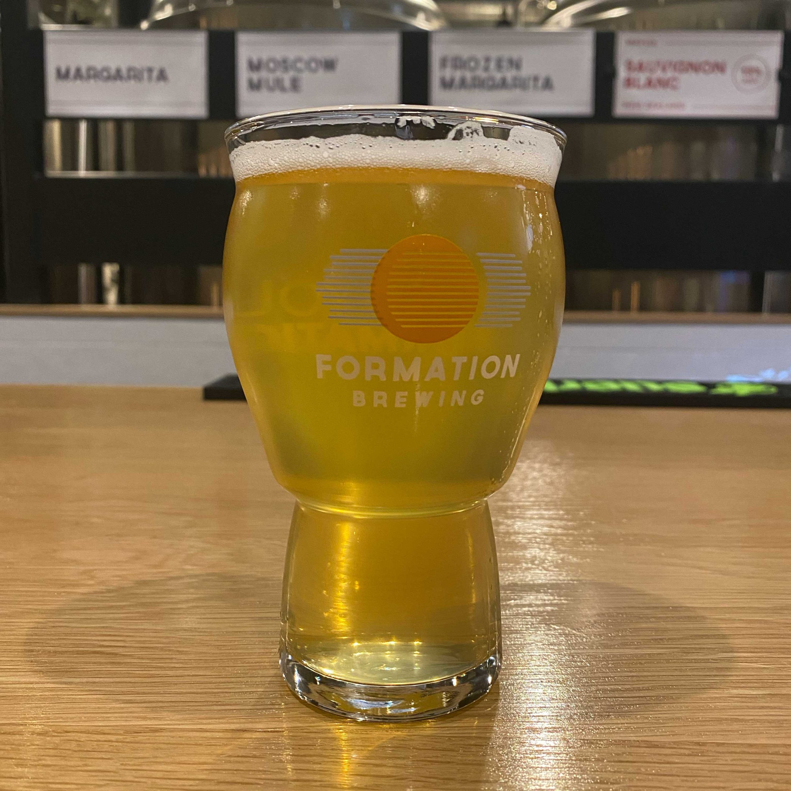 Switchback Pale Ale