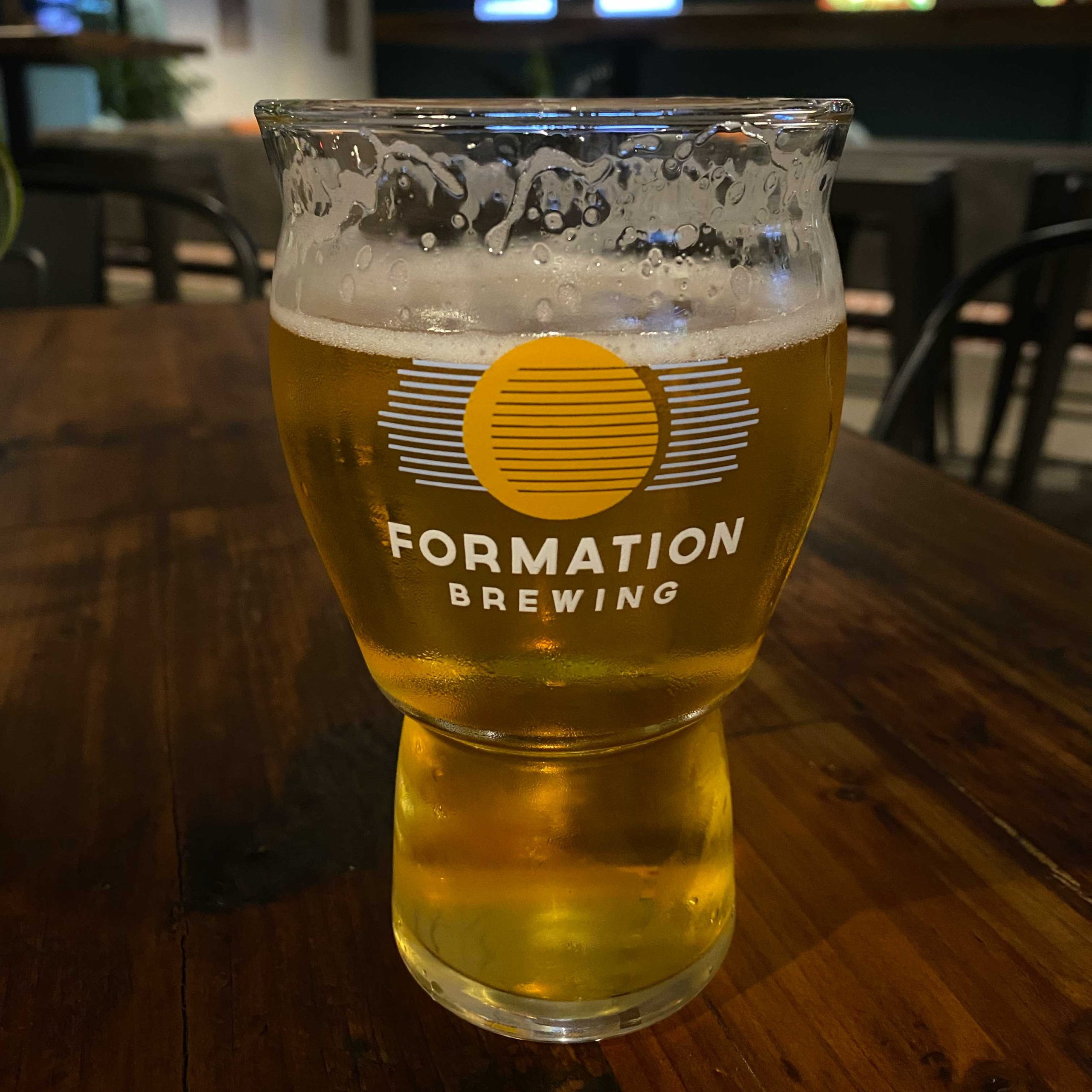 Sundial Saison