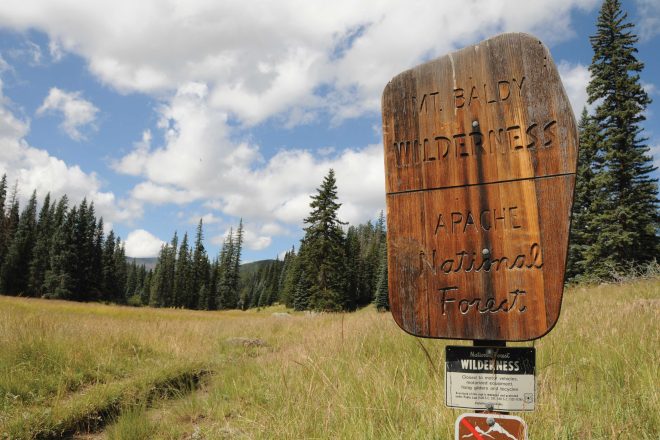 3 Fall Foliage-Filled Hikes