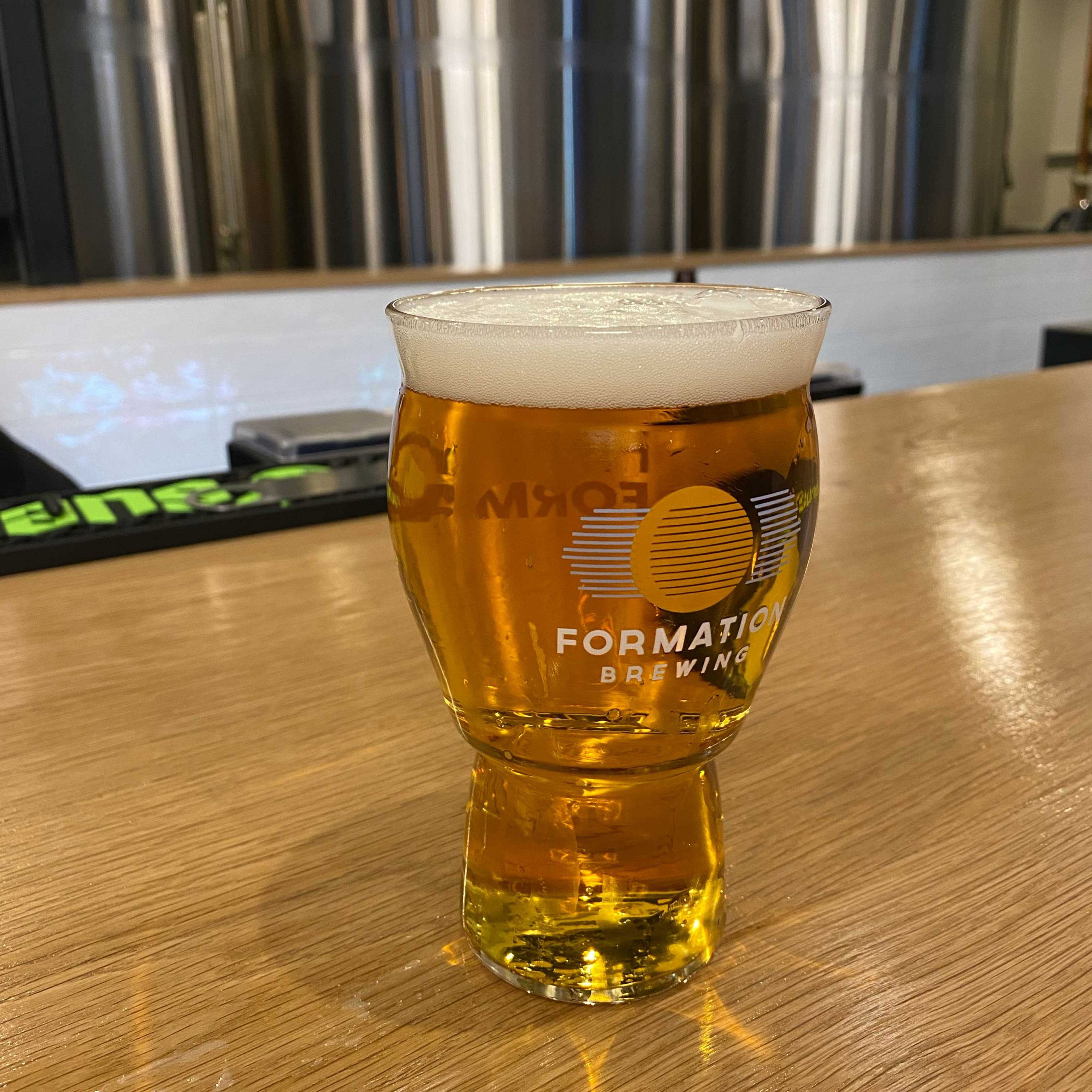 Western Winds West Coast IPA
