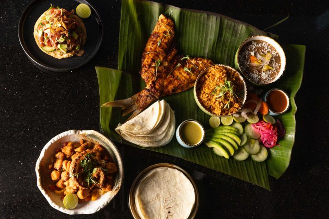 Best New Restaurants of 2025 Best New Restaurants of 2025