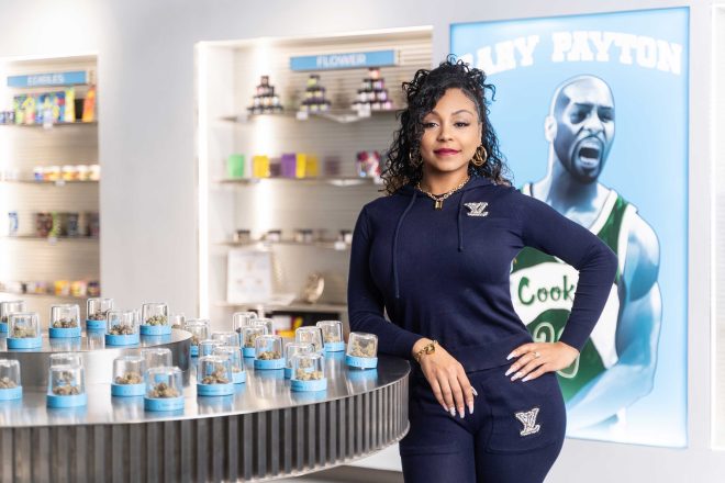 Smoke & Mirrors Smoke & Mirrors