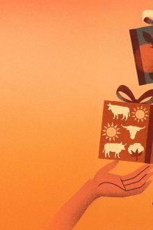 2025 Local Gift Guide