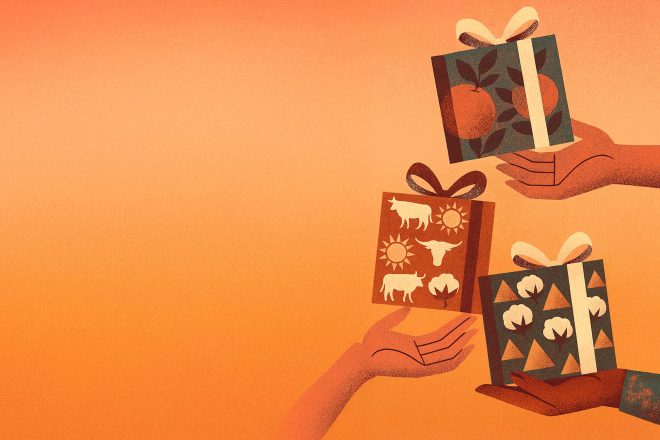 2025 Local Gift Guide