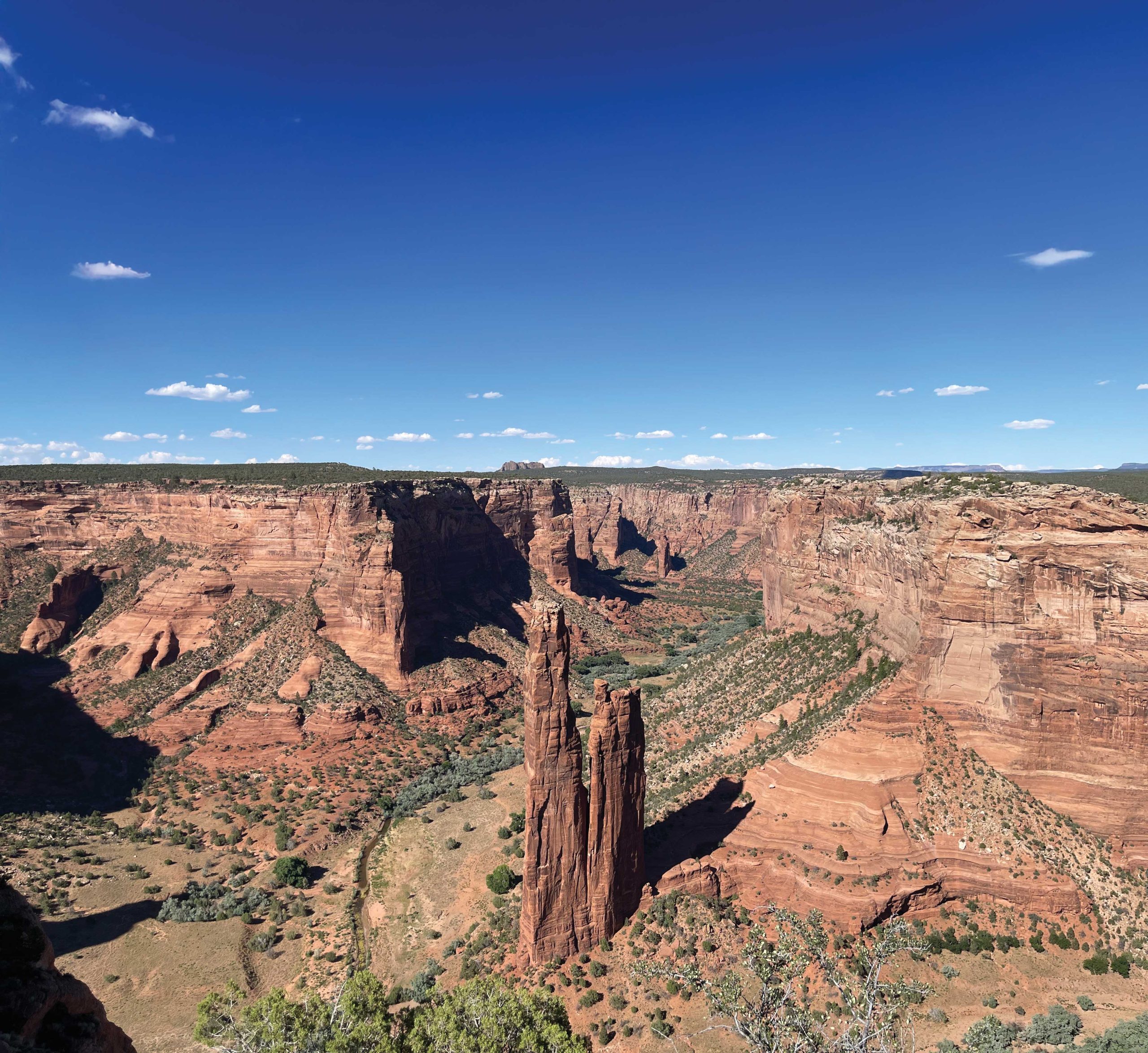 courtesy Canyon de Chelly tours