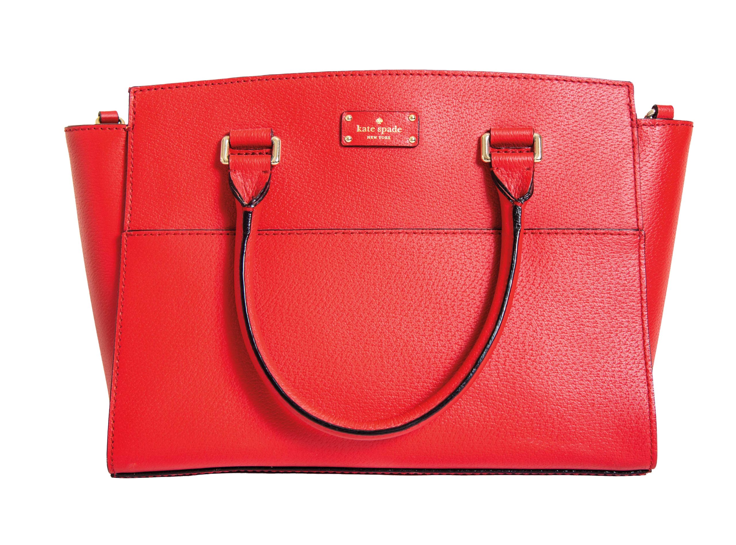 Kate Spade cross-body Handbag $75