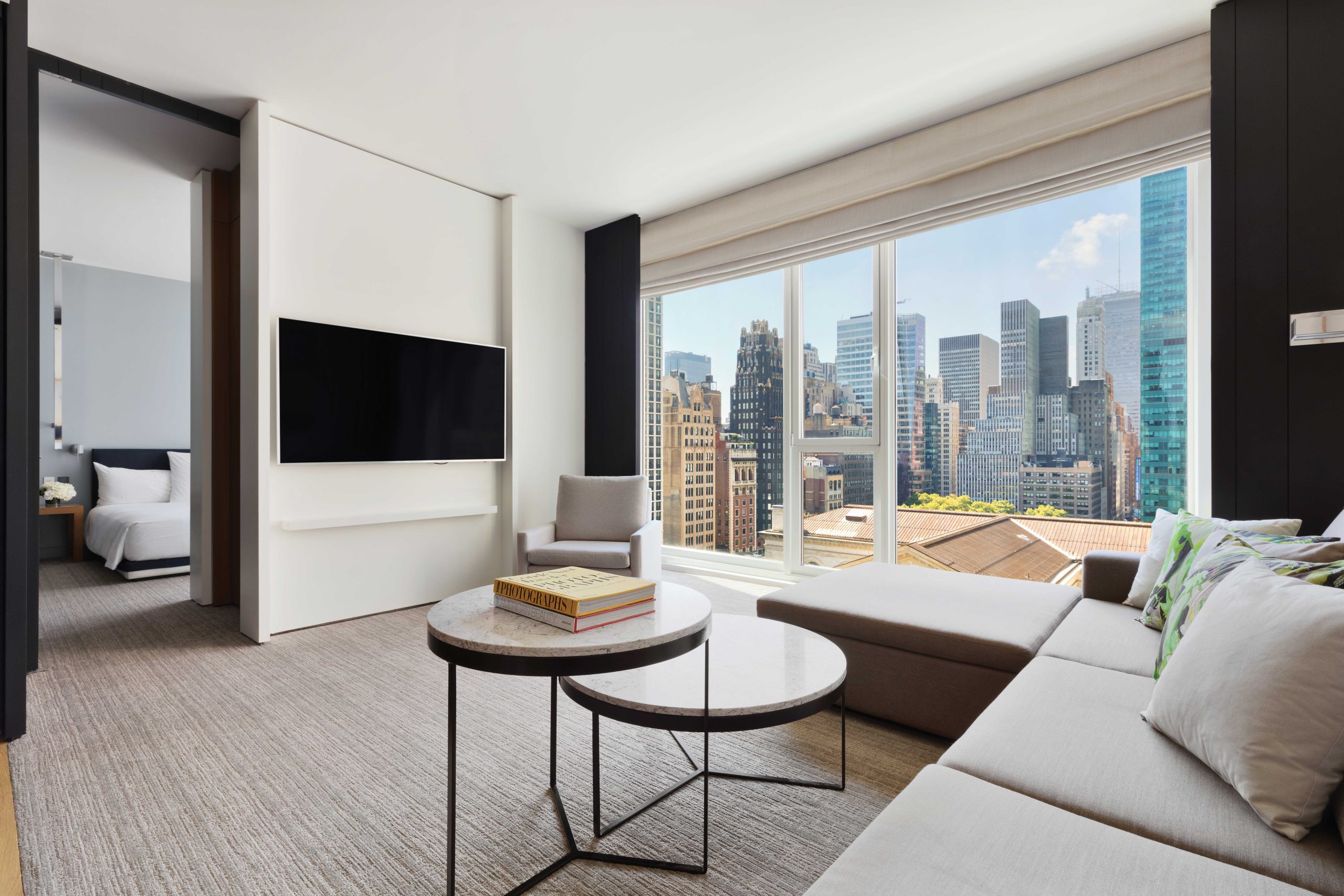 photo courtesy Andaz 5th Avenue photo courtesy Andaz 5th Avenue