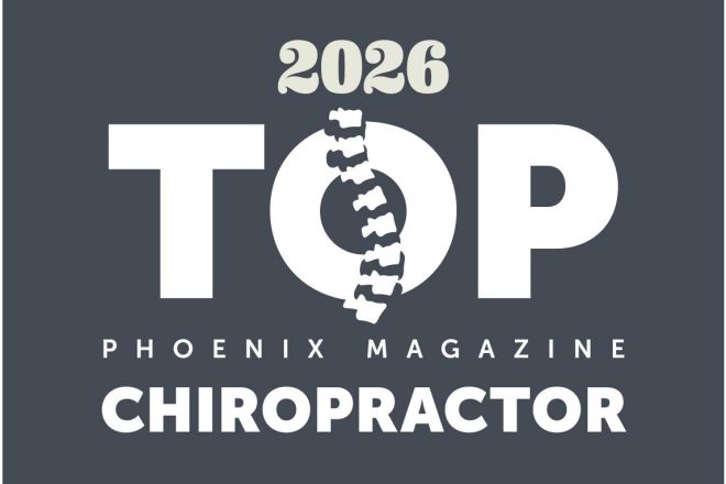 2026 Top Chiropractors 2026 Top Chiropractors