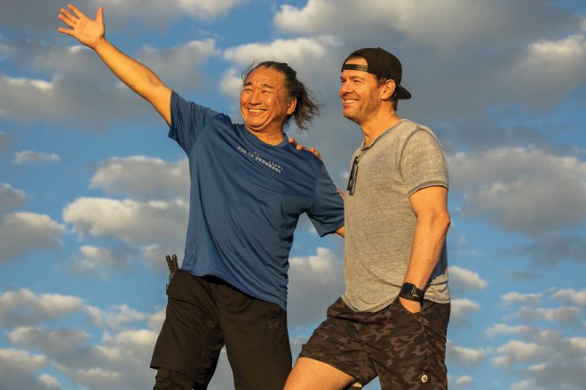 Editor’s Note: A Hike to Remember