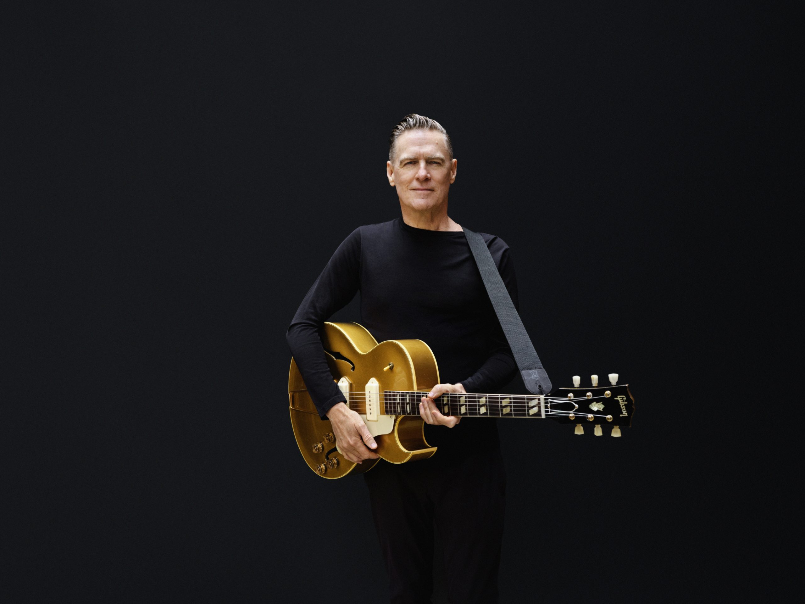 Bryan Adams | Photo courtesy Live Nation Bryan Adams | Photo courtesy Live Nation