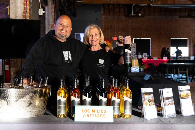 Intelligent Wine: How Arizona Winemakers Adapt to AI Technology Intelligent Wine: How Arizona Winemakers Adapt to AI Technology