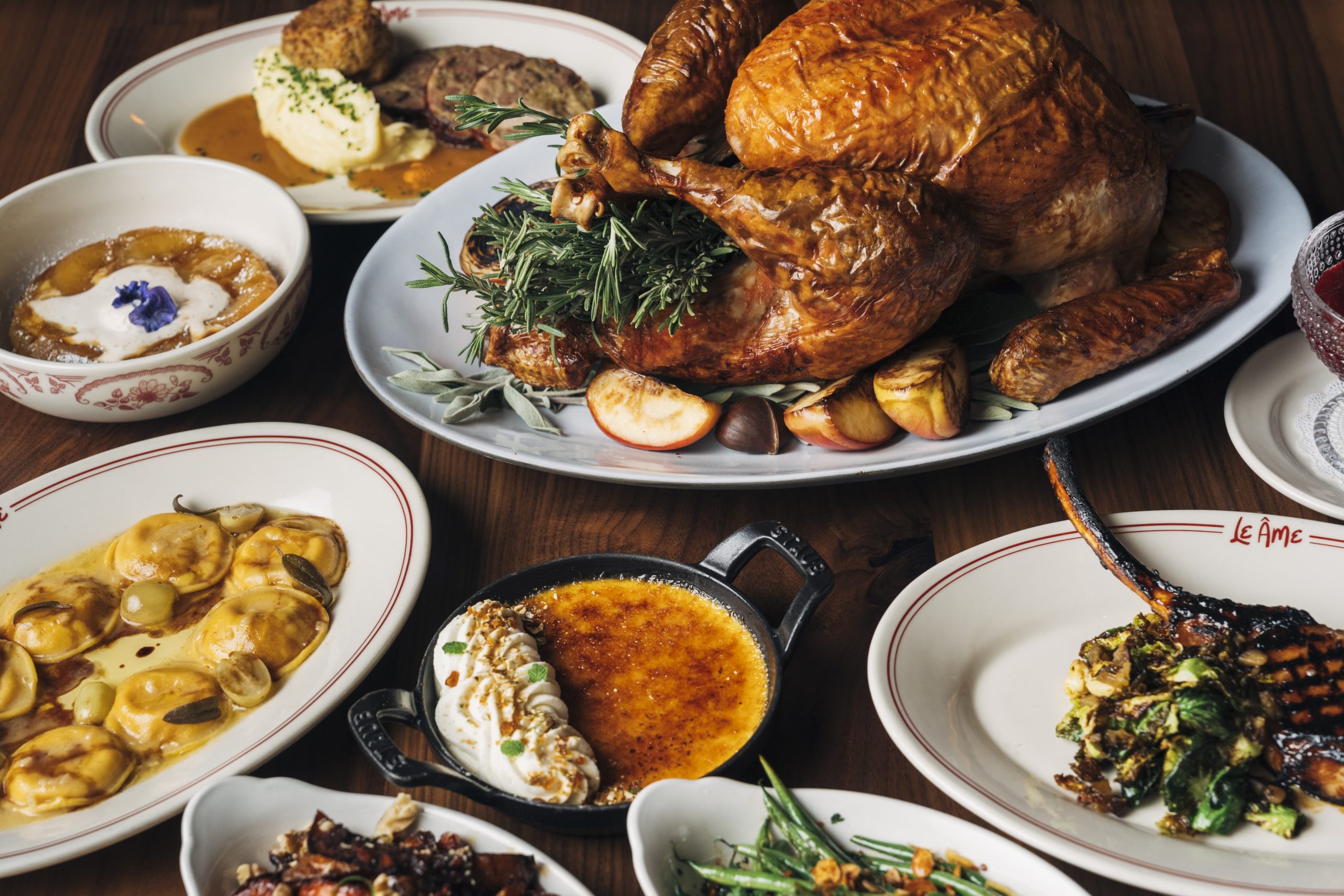 Le Âme | Photo courtesy The Global Ambassador Le Âme | Photo courtesy The Global Ambassador