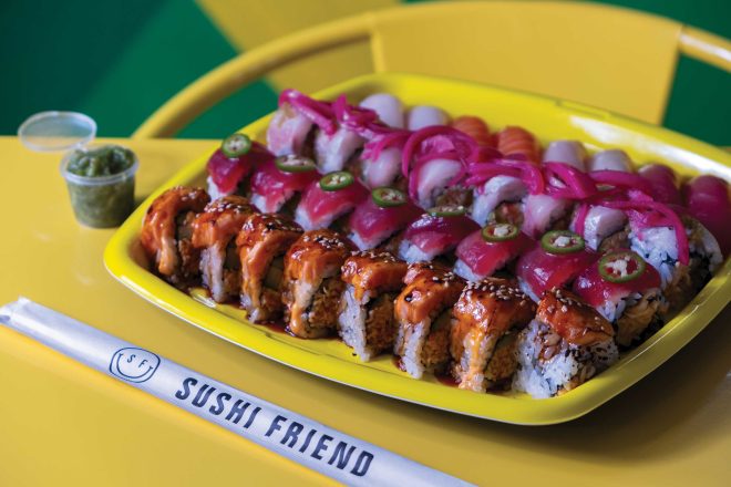 Hole-in-the-Wall Wonders Hole-in-the-Wall Wonders