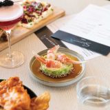 Dining Review: Sparrow
