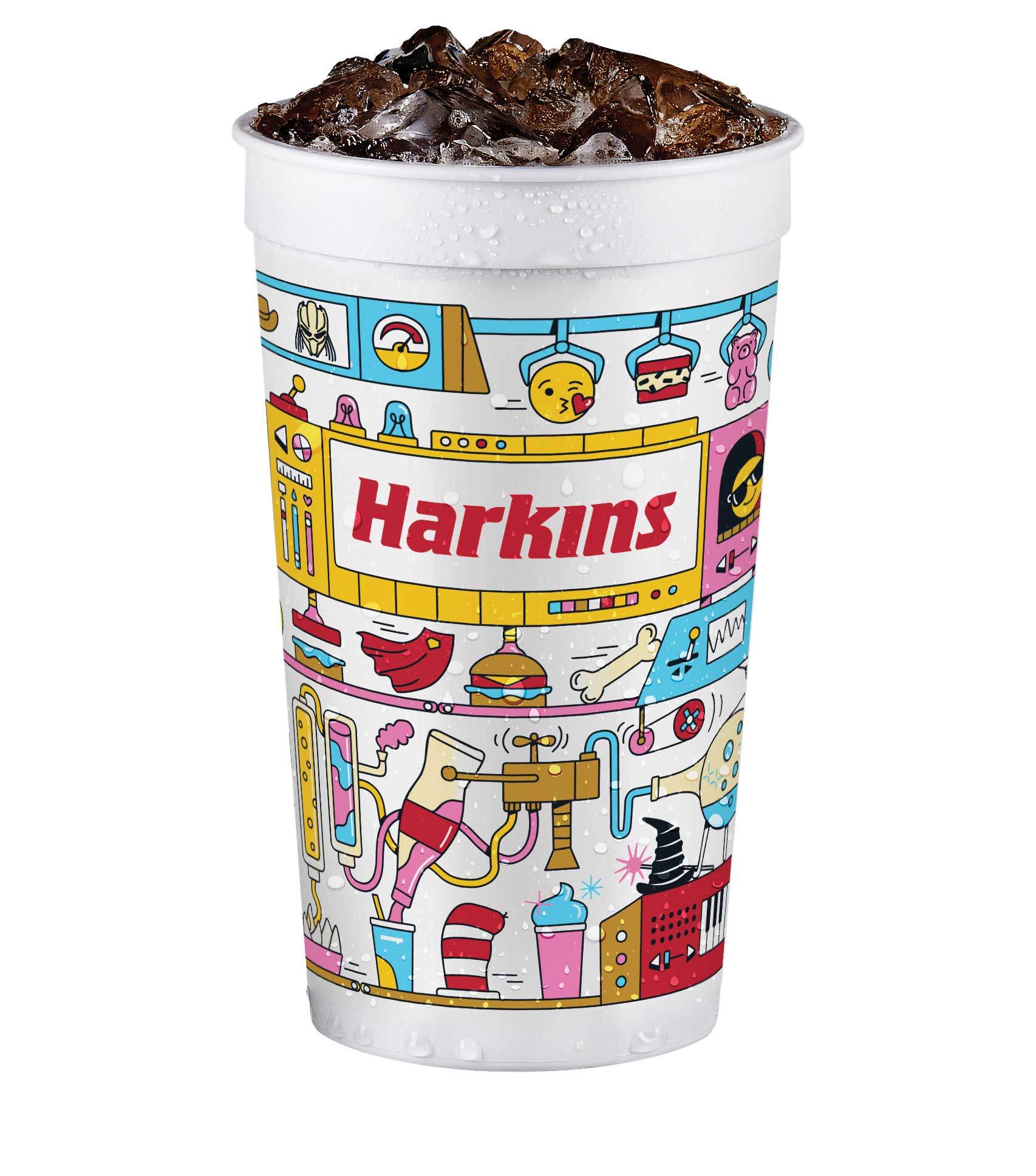 Harkins Theatres Harkins Theatres