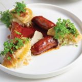 Dining Review: Alden