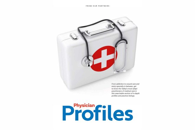 2025 Top Docs: Physician Profiles