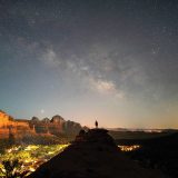 Travel Bag: Explore Sedona, Cottonwood and New England