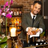 What’s In Your Bar Cart? with Michael Zukin