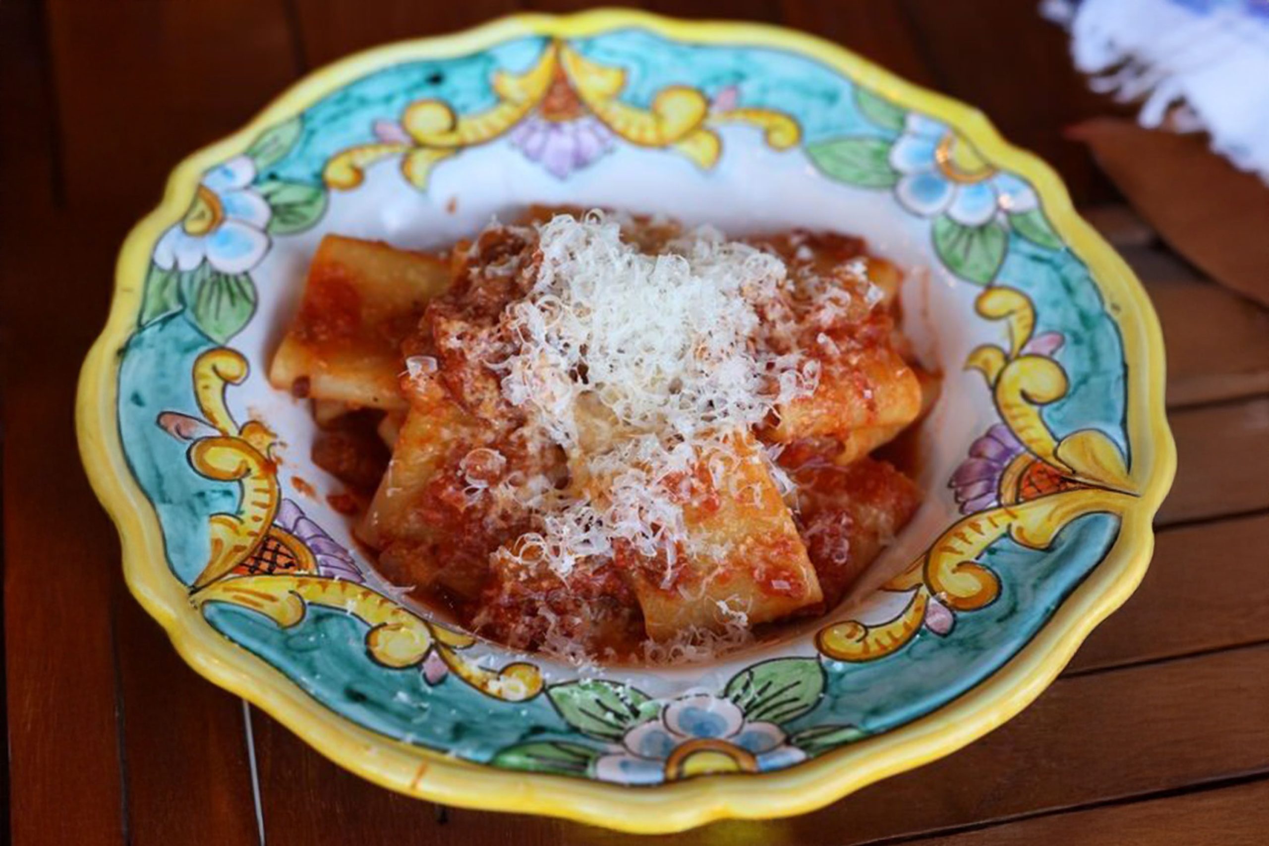 Photo courtesy Sogno Toscano