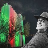 Art Directions: Songs at the Silos